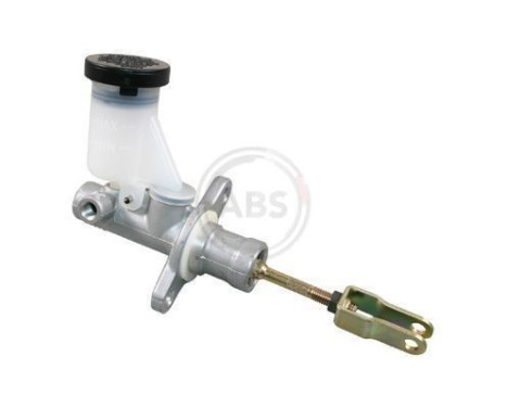 Master Cylinder, clutch 75273 ABS, Image 3