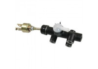 Master Cylinder, clutch 75275 ABS