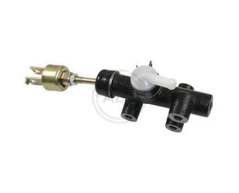 Master Cylinder, clutch 75275 ABS, Image 3