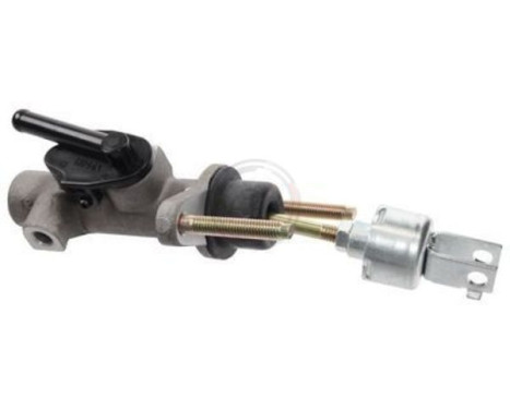 Master Cylinder, clutch 75277 ABS, Image 3