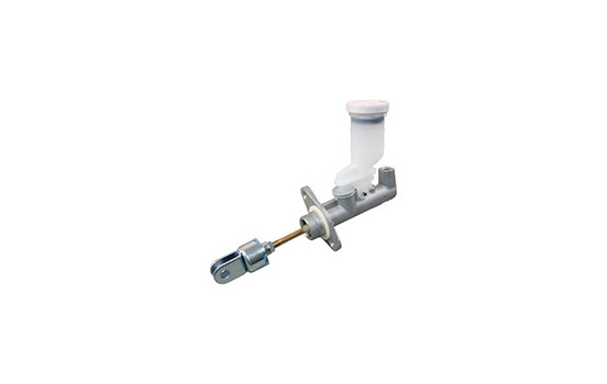 Master Cylinder, clutch 75280 ABS, Image 2