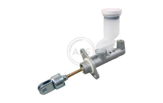 Master Cylinder, clutch 75280 ABS, Image 3