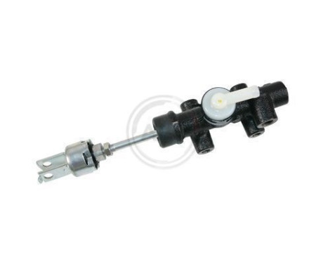 Master Cylinder, clutch 75315 ABS, Image 2