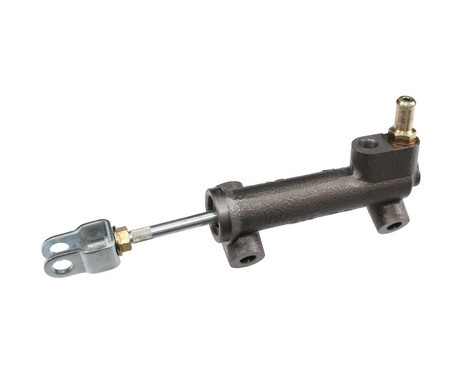 Master Cylinder, clutch 75329 ABS, Image 2