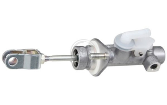 Master Cylinder, clutch 75335 ABS, Image 2