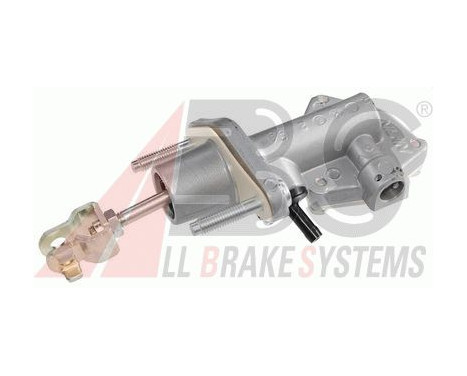 Master Cylinder, clutch 75336 ABS, Image 2