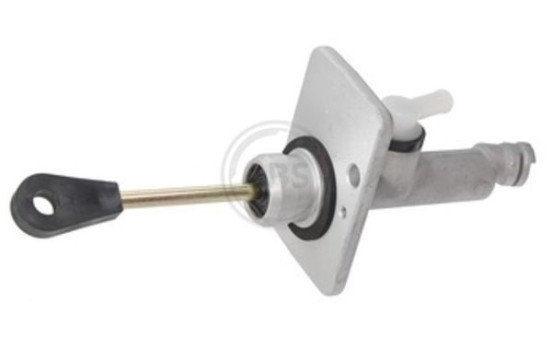 Master Cylinder, clutch 75344 ABS, Image 3