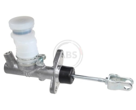 Master Cylinder, clutch 75347 ABS, Image 2