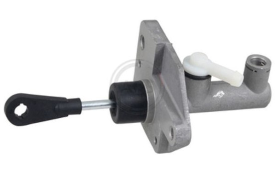 Master Cylinder, clutch 75375 ABS, Image 2