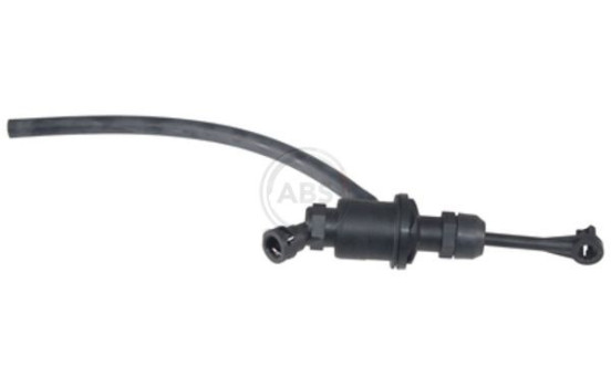 Master Cylinder, clutch 75378 ABS, Image 2
