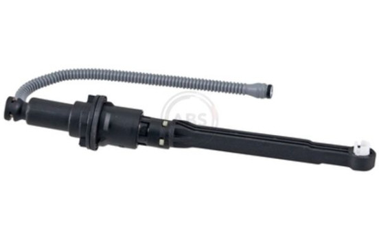 Master Cylinder, clutch 75386 ABS, Image 2