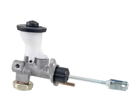 Master Cylinder, clutch 75387 ABS