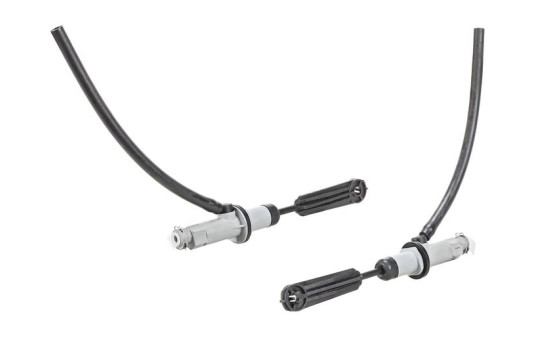 Master Cylinder, clutch 804643 Valeo