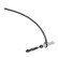 Master Cylinder, clutch 804644 Valeo, Thumbnail 2