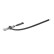 Master Cylinder, clutch 804644 Valeo, Thumbnail 3