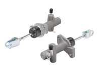 Master Cylinder, clutch 804670 Valeo