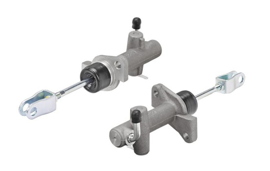 Master Cylinder, clutch 804670 Valeo