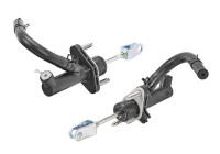 Master Cylinder, clutch 804674 Valeo