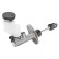 Master Cylinder, clutch 804677 Valeo, Thumbnail 3