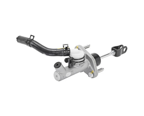 Master Cylinder, clutch 804688 Valeo, Image 3