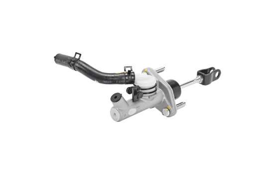 Master Cylinder, clutch 804688 Valeo, Image 3