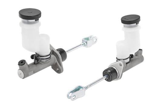 Master Cylinder, clutch 804690 Valeo