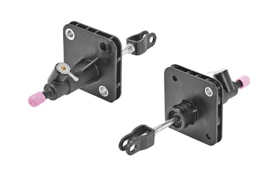 Master Cylinder, clutch 804696 Valeo