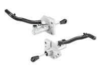 Master Cylinder, clutch 804698 Valeo