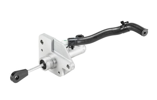 Master Cylinder, clutch 804698 Valeo, Image 2