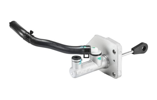 Master Cylinder, clutch 804698 Valeo, Image 3
