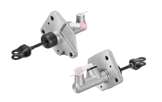 Master Cylinder, clutch 804699 Valeo