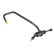 Master cylinder, clutch 804810 Valeo, Thumbnail 3