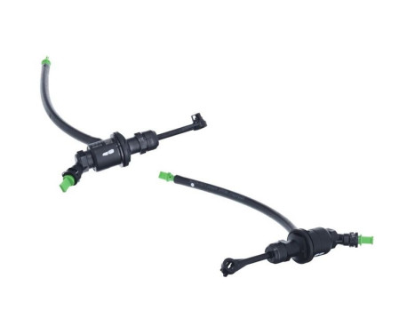 Master Cylinder, clutch 804811 Valeo