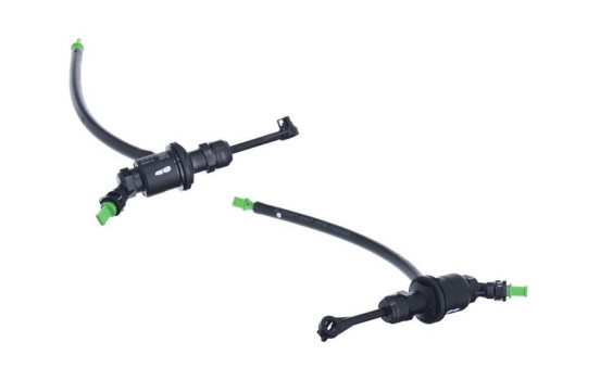 Master Cylinder, clutch 804811 Valeo