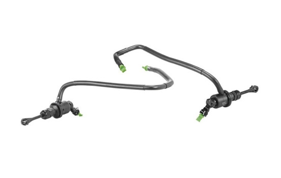 Master Cylinder, clutch 804813 Valeo
