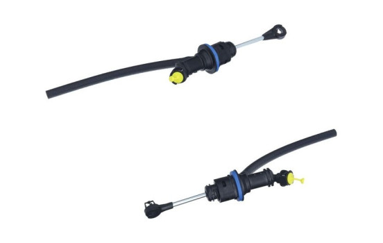 Master Cylinder, clutch 804814 Valeo