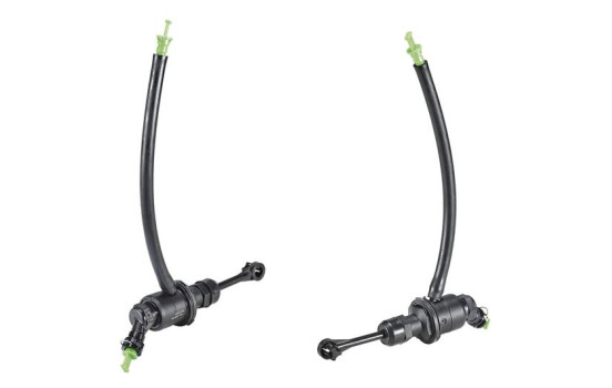 Master Cylinder, clutch 804820 Valeo