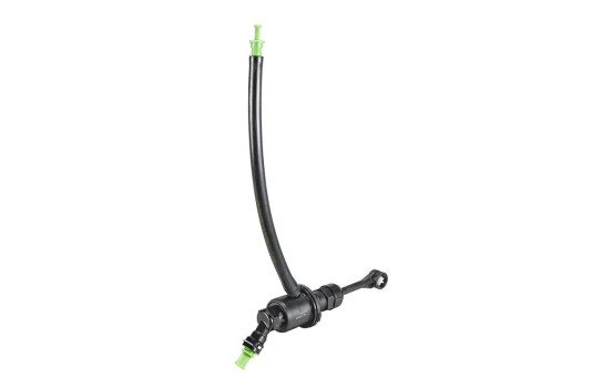 Master Cylinder, clutch 804822 Valeo, Image 3