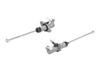 Master Cylinder, clutch 804825 Valeo