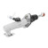 Master Cylinder, clutch 804830 Valeo, Thumbnail 3