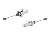 Master Cylinder, clutch 804832 Valeo