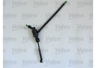 Master Cylinder, clutch 804836 Valeo