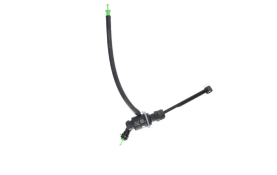 Master Cylinder, clutch 804836 Valeo