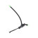 Master Cylinder, clutch 804836 Valeo, Thumbnail 2