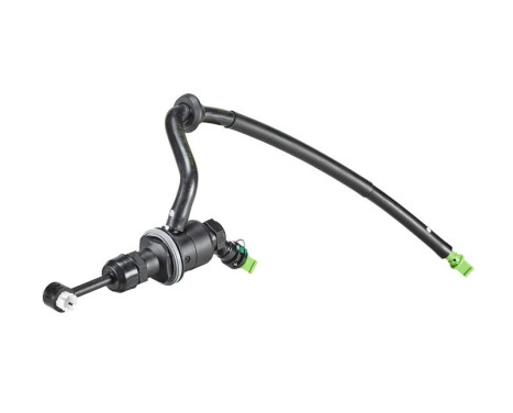 Master cylinder, clutch 804837 Valeo, Image 2