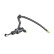Master cylinder, clutch 804837 Valeo, Thumbnail 2