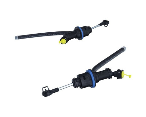 Master Cylinder, clutch 804838 Valeo