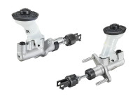 Master Cylinder, clutch 804841 Valeo