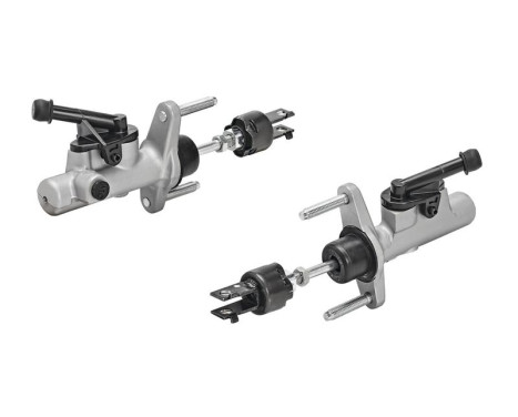 Master Cylinder, clutch 804849 Valeo