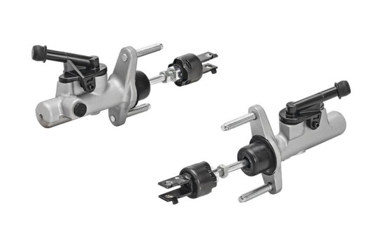 Master Cylinder, clutch 804849 Valeo
